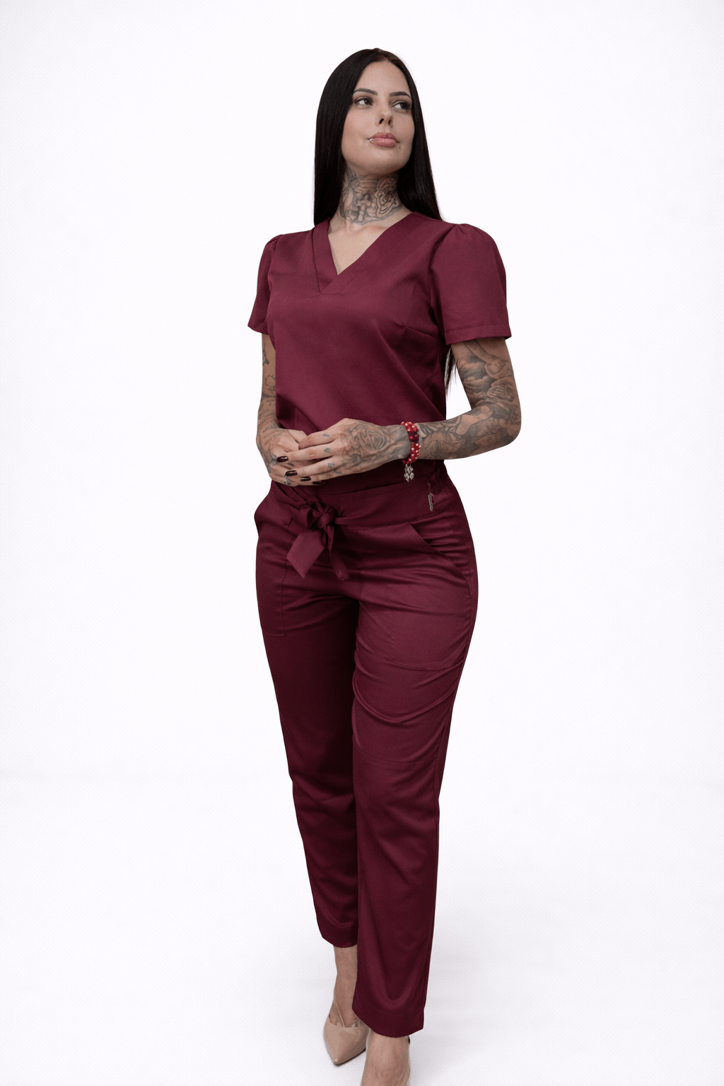 Macacão Brenna Slim - Imagem 2