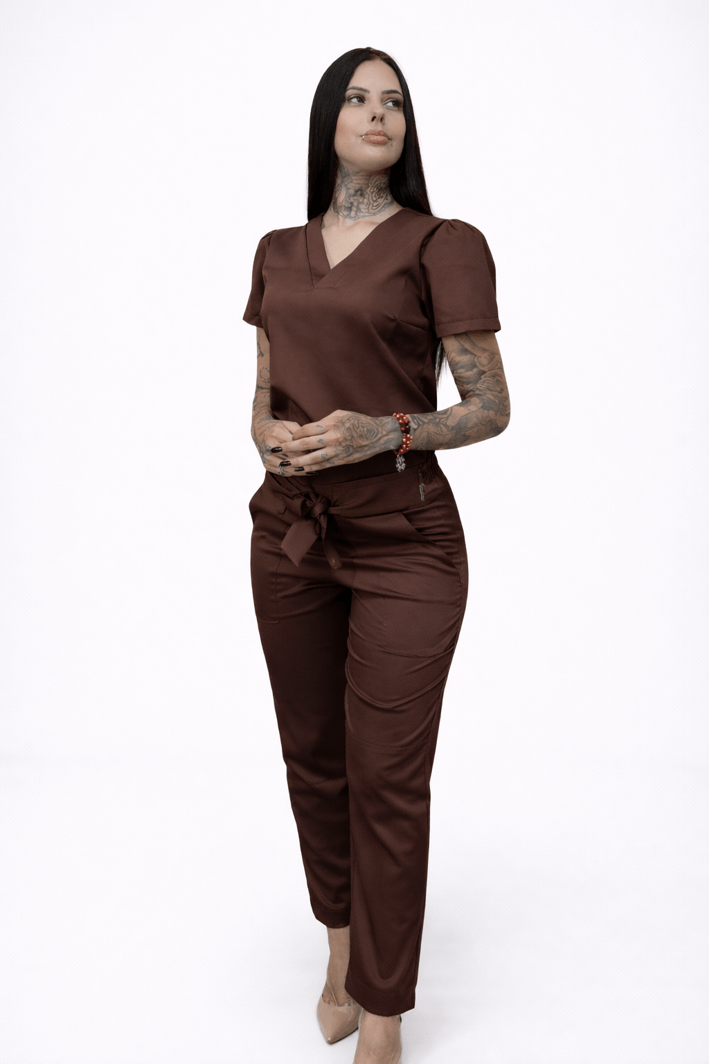 Macacão Brenna Slim - Imagem 4