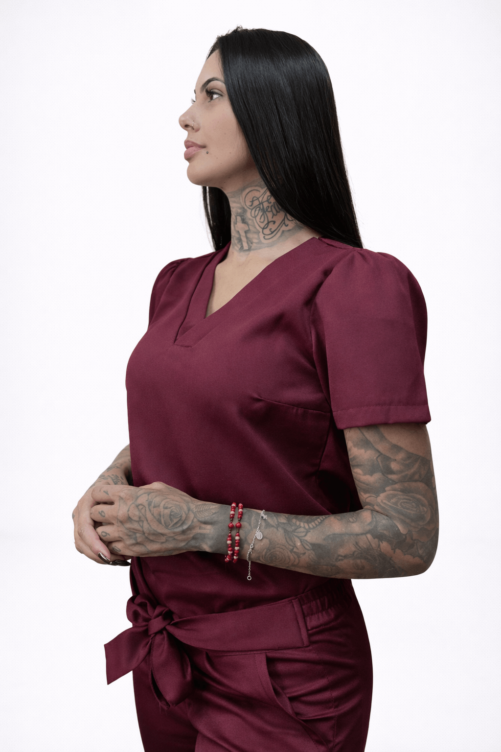 Macacão Brenna Slim