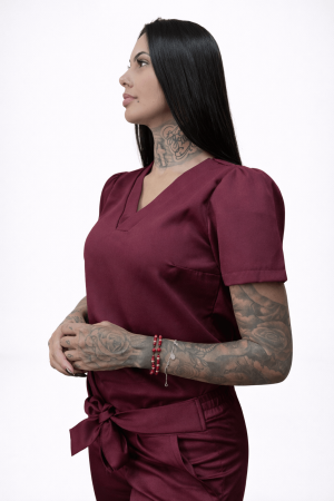 Macacão Brenna Slim